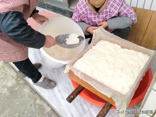 绢豆腐的家常做法（绢豆腐的5种家常做法简单美味又营养）