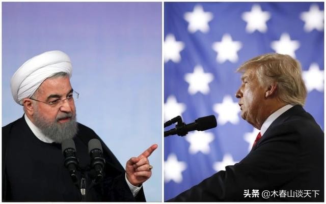 伊朗到底要什么：“不要东方、不要西方、只要伊斯兰”
