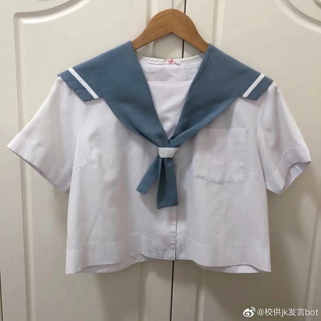 jk制服到底是什么？jk制服有什么区别？