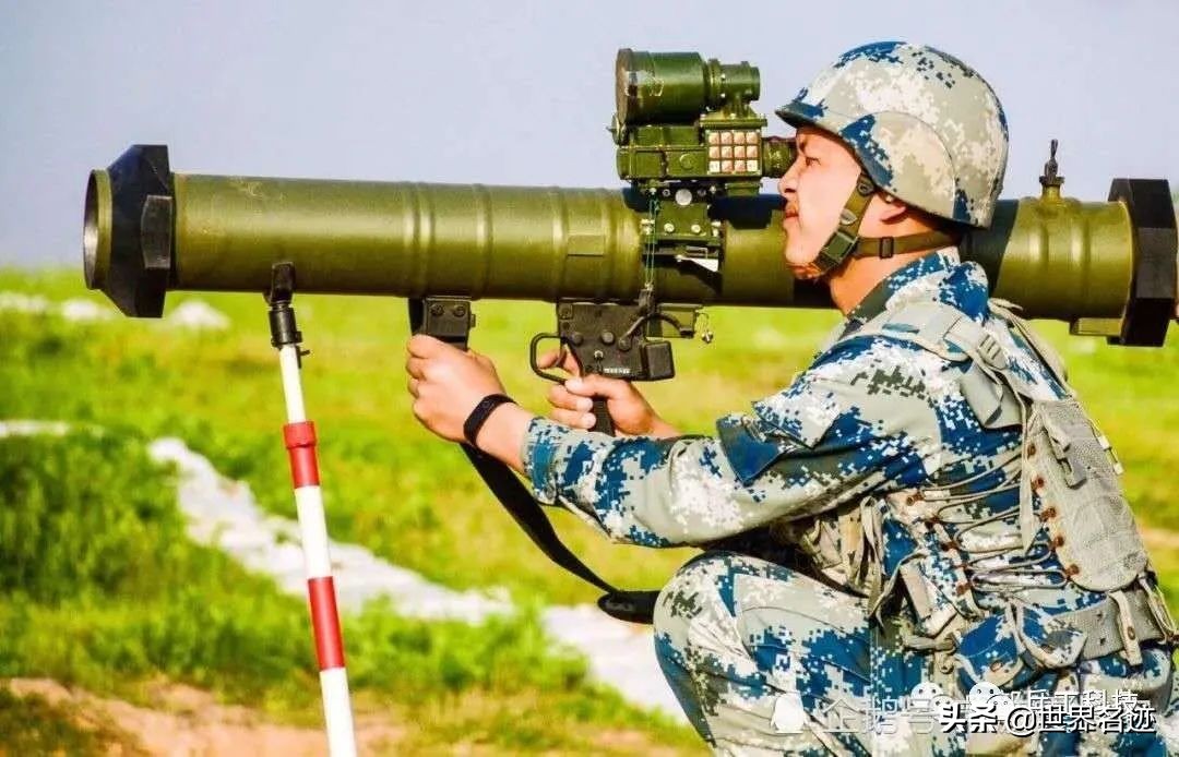 战争号角吹响？外媒：中国在建145个导弹发射井，看完让国人愤怒