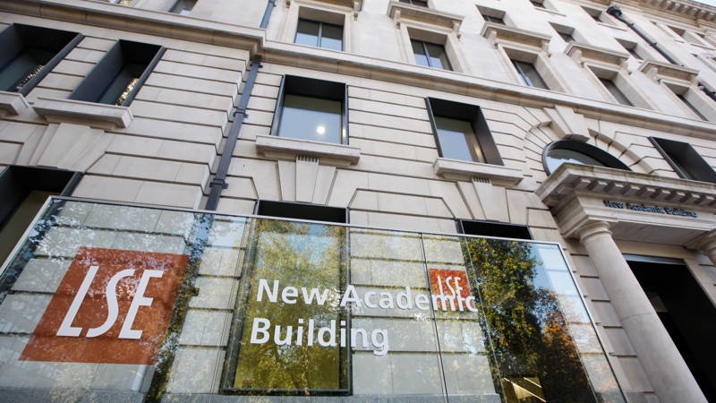 英国大学国际生人数最多的十大专业课程出炉！附排名前十院校推荐