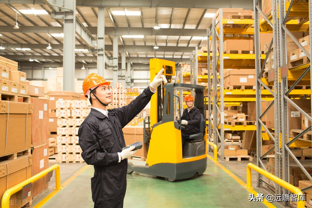 嘉诚国际：“制造业物流+跨境电商物流”解决方案双轮驱动