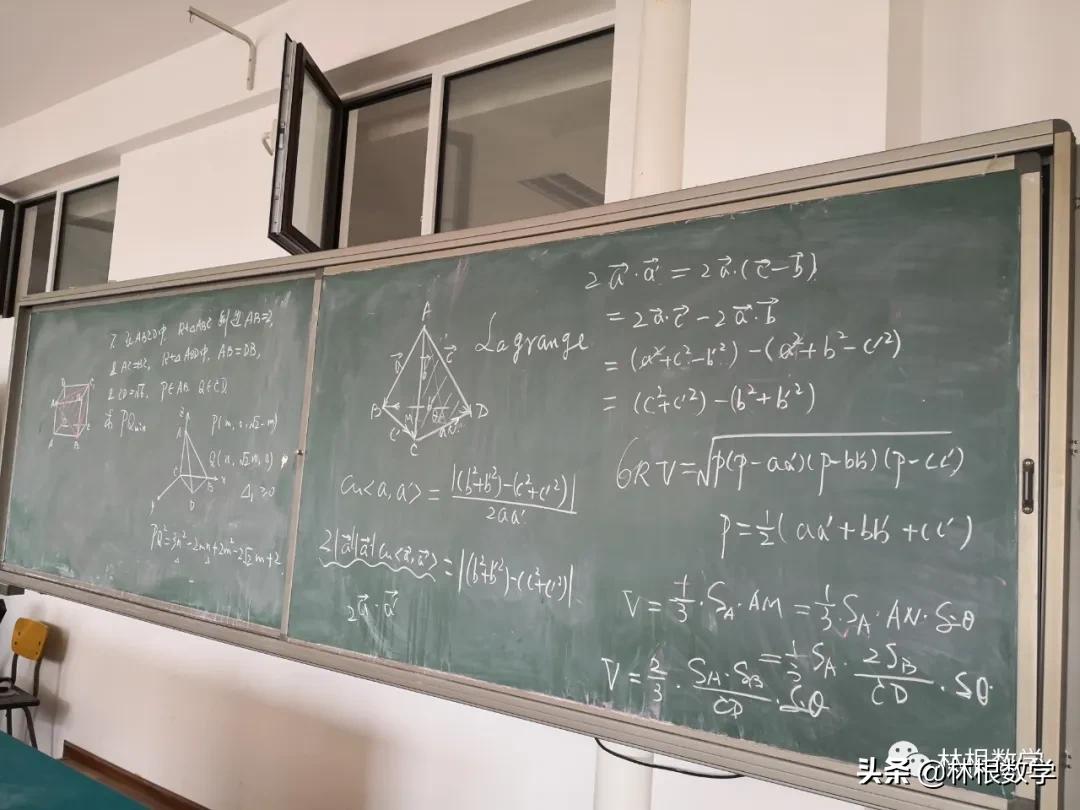 高观点下的初等数学（1）