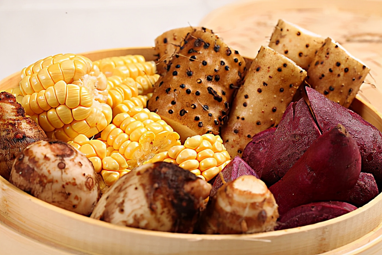 四类食物,帮你迅速降"酶"