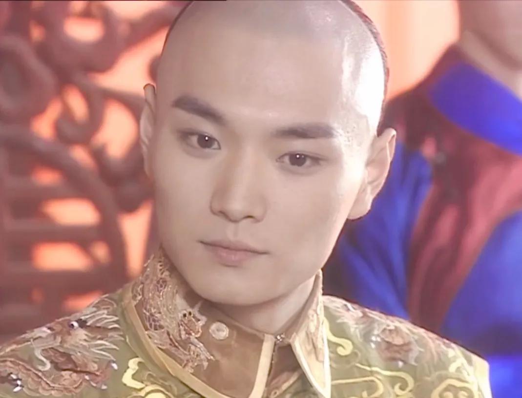 清装帅哥不好演，这么多年看下来，也就这10位称得上“郎艳独绝”