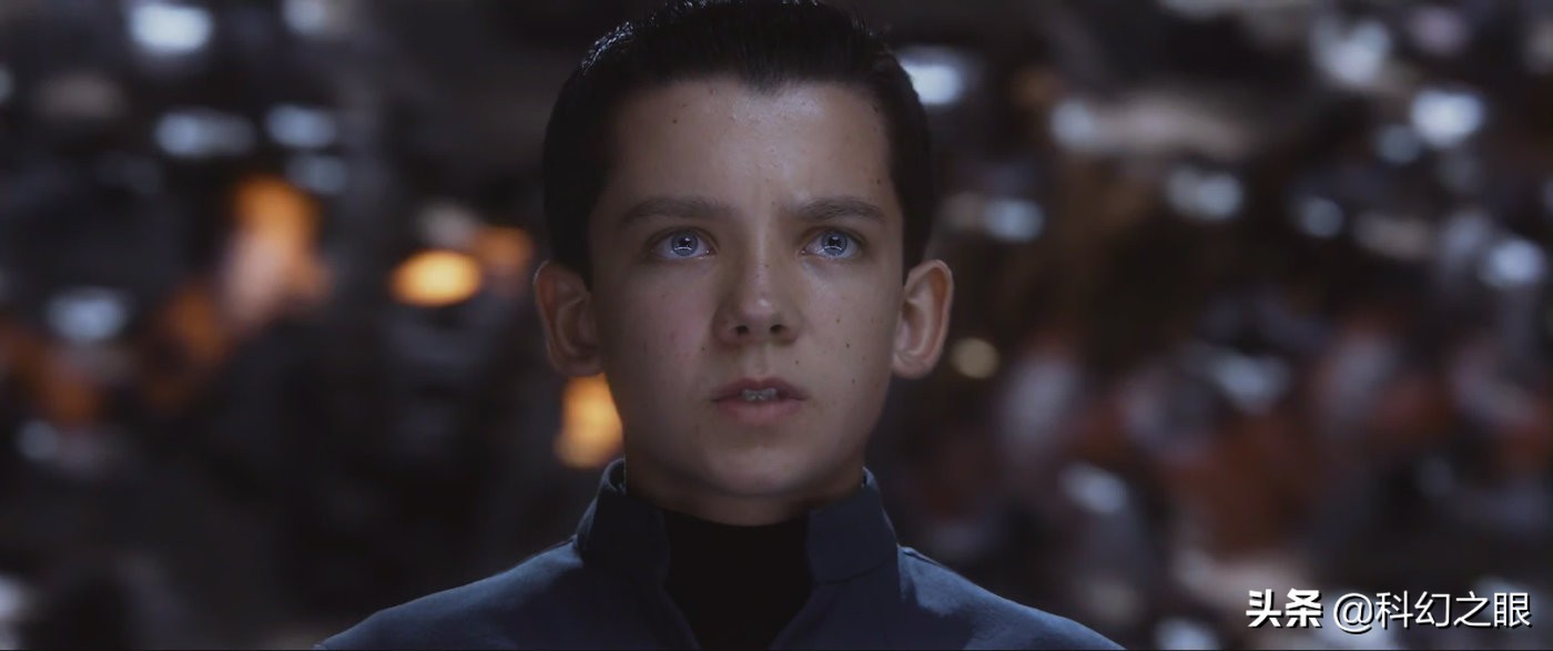 安德的游戏的好词好句精练60条