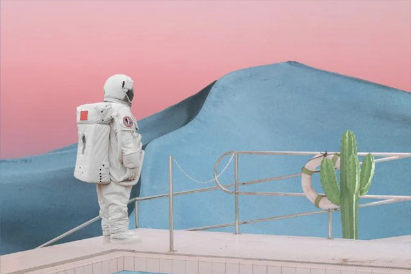 实打实的人精星座，绝对的老油条，明明什么都懂，却假装一无所知