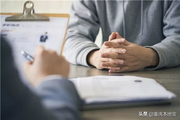 本周六重庆大型招聘会来袭，上万岗位，月薪多在3000—6000元
