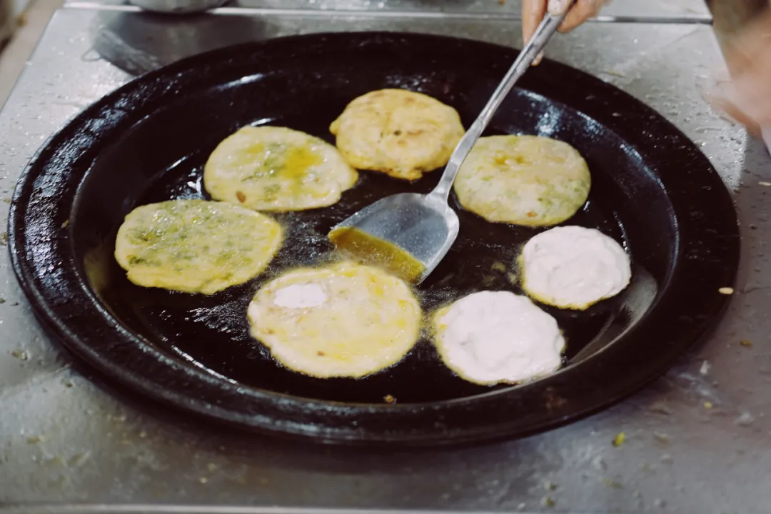 每顿人均20块，坐高铁来这座浙西小县城吃个过瘾