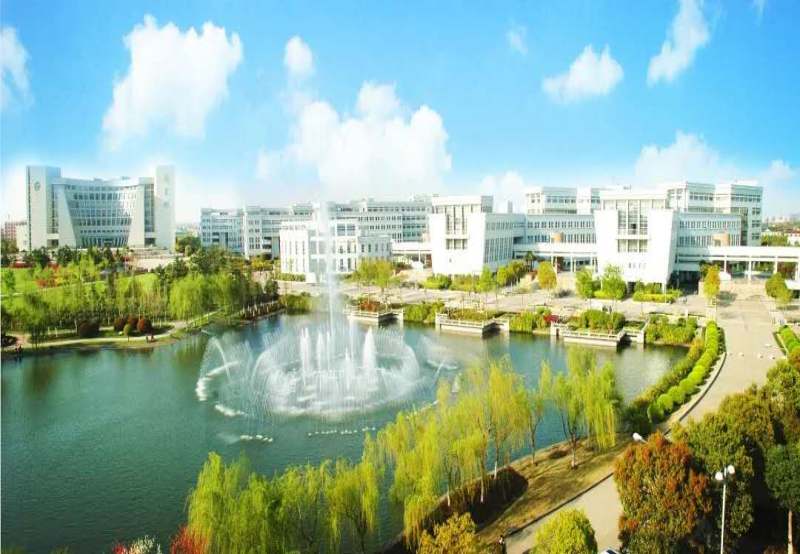 上海大学值得报考吗？3个字母、6个角度，为你解析这所211高校！