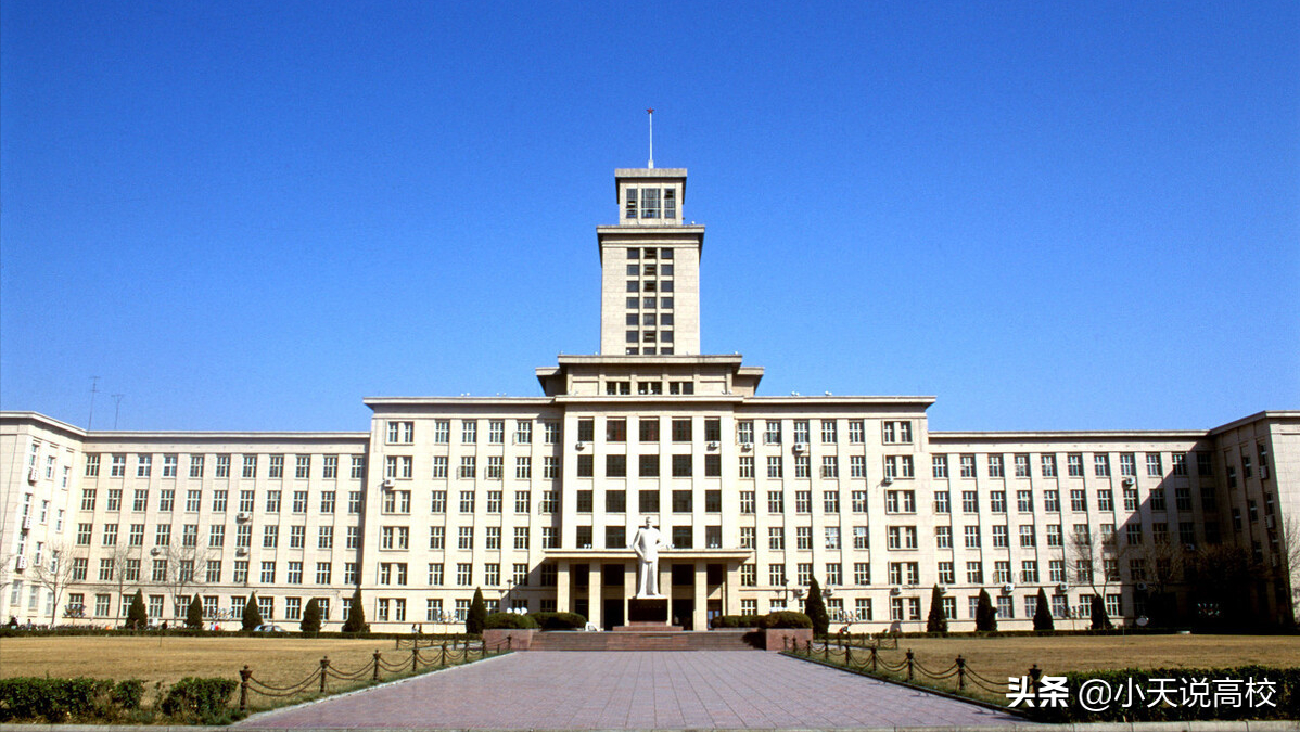 2021部分985预算，南开排名倒数第五，且和天大同为负增长