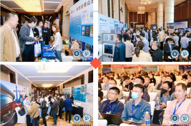第十七届中国汽车涂装、表面处理技术峰会10月13-15日成功召开