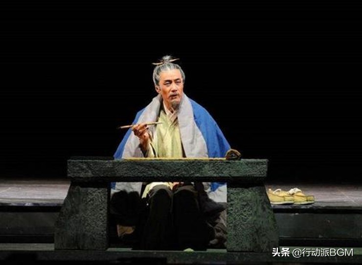老子《道德经》：不合群的人，反而离“道”更近
