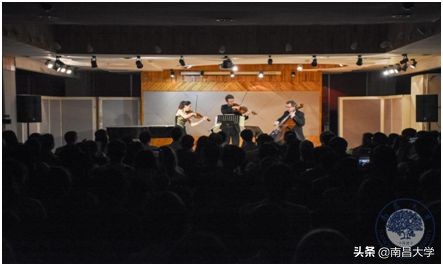 我们的2019 | 走进人文、外国语、艺设、公管、科技学院和现代教育技术中心