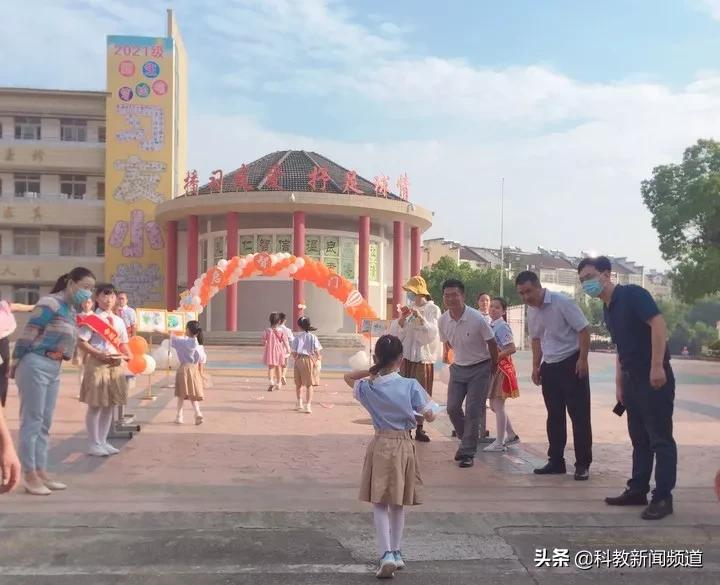 合肥经开区：全力以赴欢迎新同学