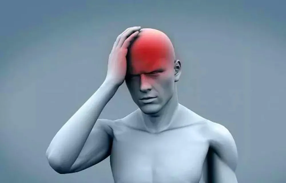 出现这两种症状,你的鼻炎可能已经变成了鼻窦炎