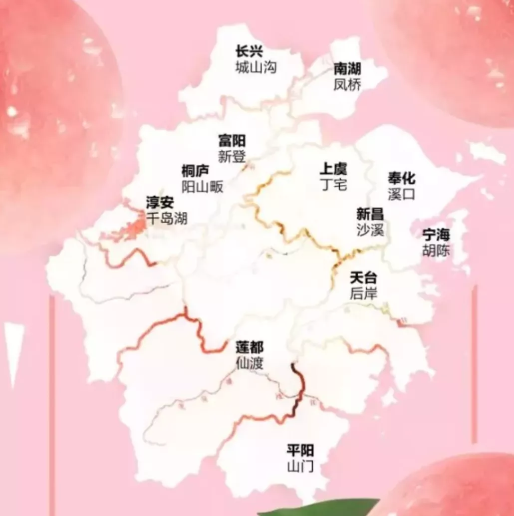 最近的水蜜桃，到底有多好吃？