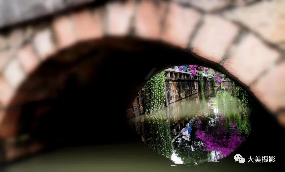 干货 | 7种常见又实用的摄影构图方式，速速收藏