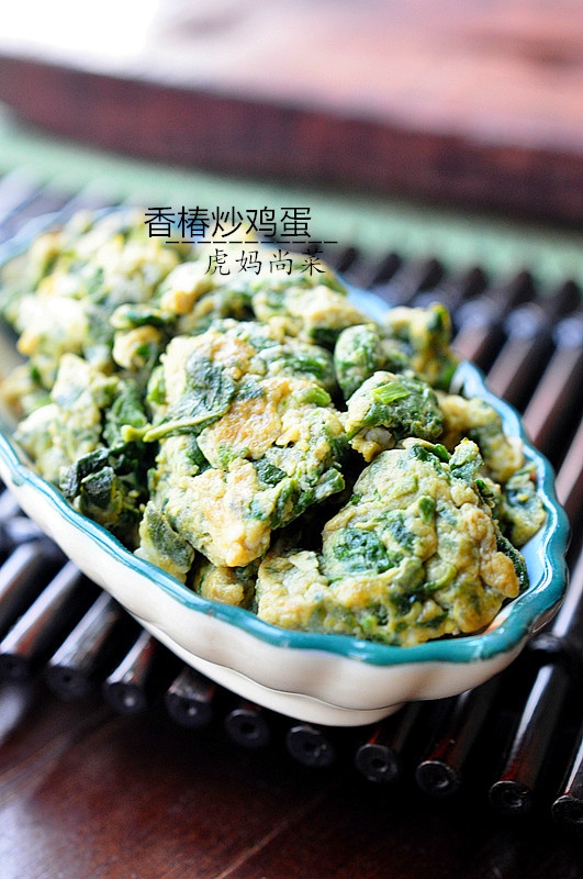 香椿的做法,香椿的做法大全