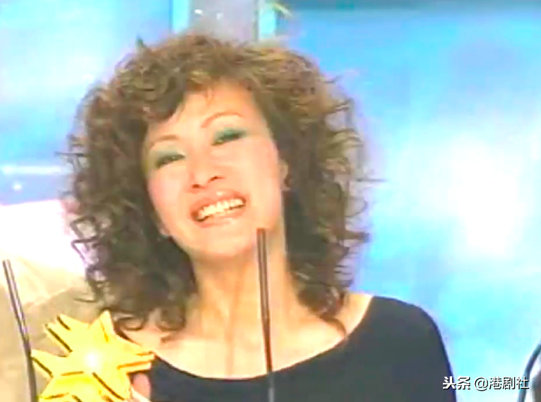 大盘点｜回顾了22年的TVB视帝视后，发现了一些小秘密……