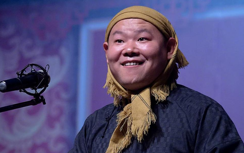 7位丑男丑女,还真不是资本捧出来的