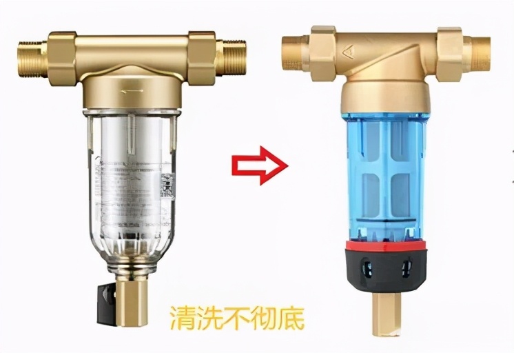 功蜂舒适家 | 前置过滤器到底是不是智商税？不懂千万不要乱买