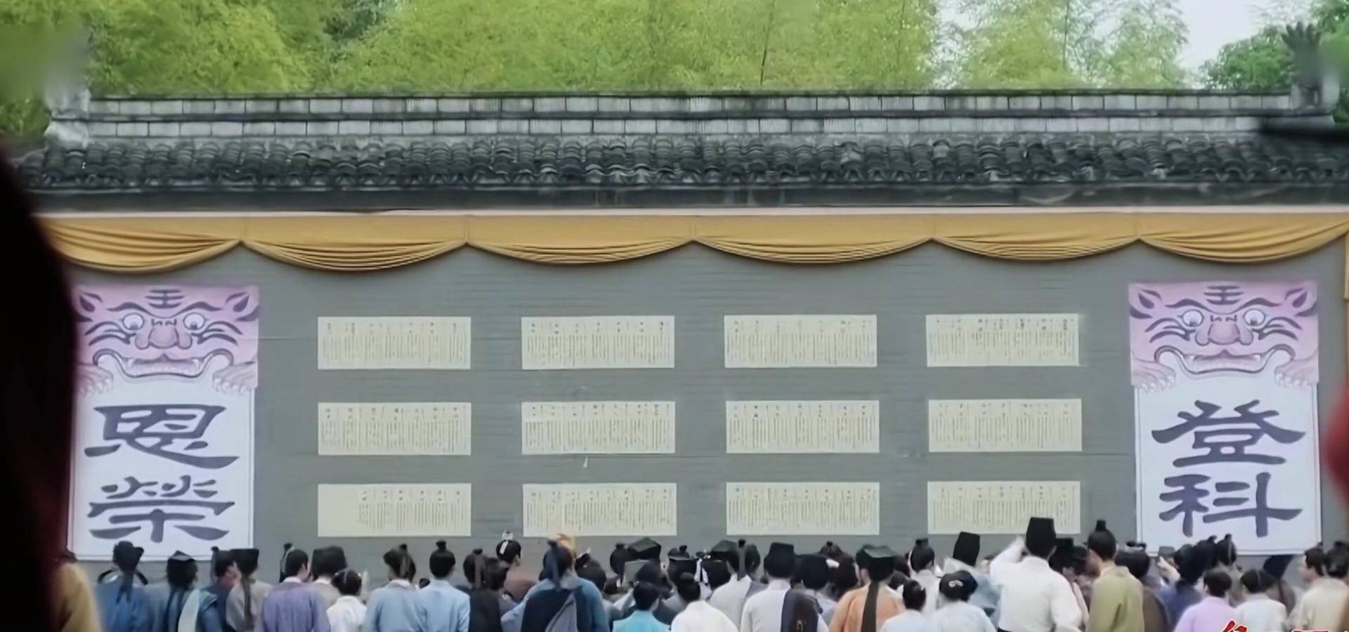 听戏就能中举？盘点那些令古人抓狂的”五年高考三年模拟“