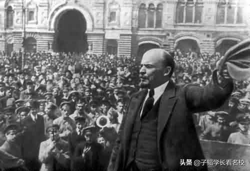 带你来看！一部激荡百年的留学史，中国正在崛起