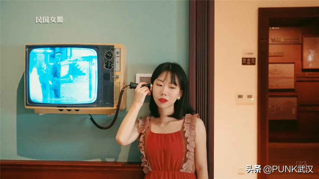 深藏不露!胜利街的警察博物馆,专治平平无奇