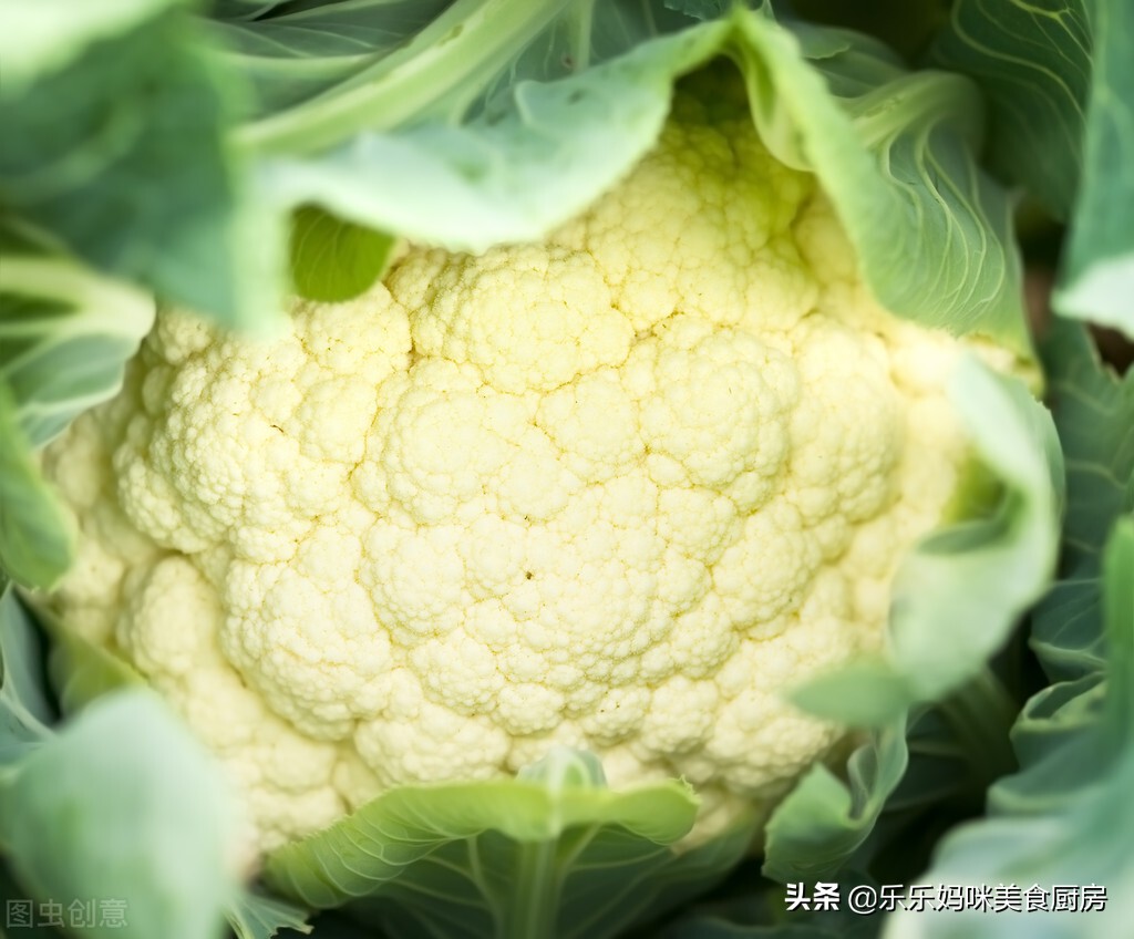 减肥期控糖很重要，6种低糖蔬菜要多吃，维C含量高，低脂又营养