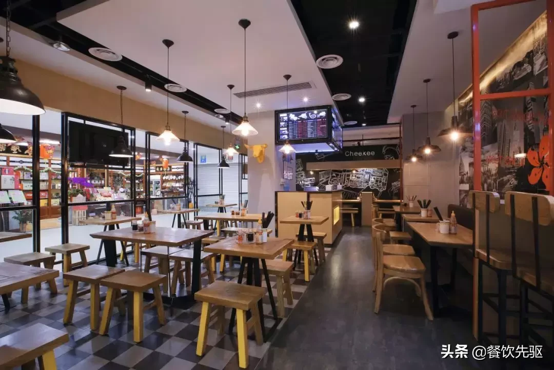 中国中式快餐十大品牌揭晓：快餐“谋变”，出路在哪？