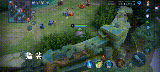 孙尚香这版本是否还值得投资？顶级玩家眼中，玩好只需两个要素