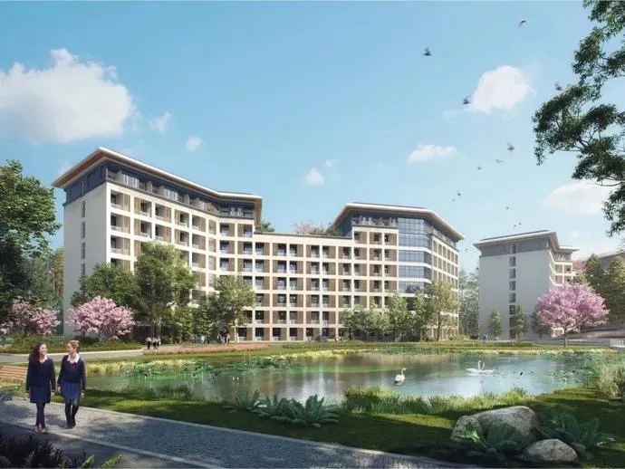 四川新建六所K12学校盘点！名校基因、投资过亿