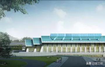 黑科技、生态化……现身军运会中的“网红”场馆原来是这些