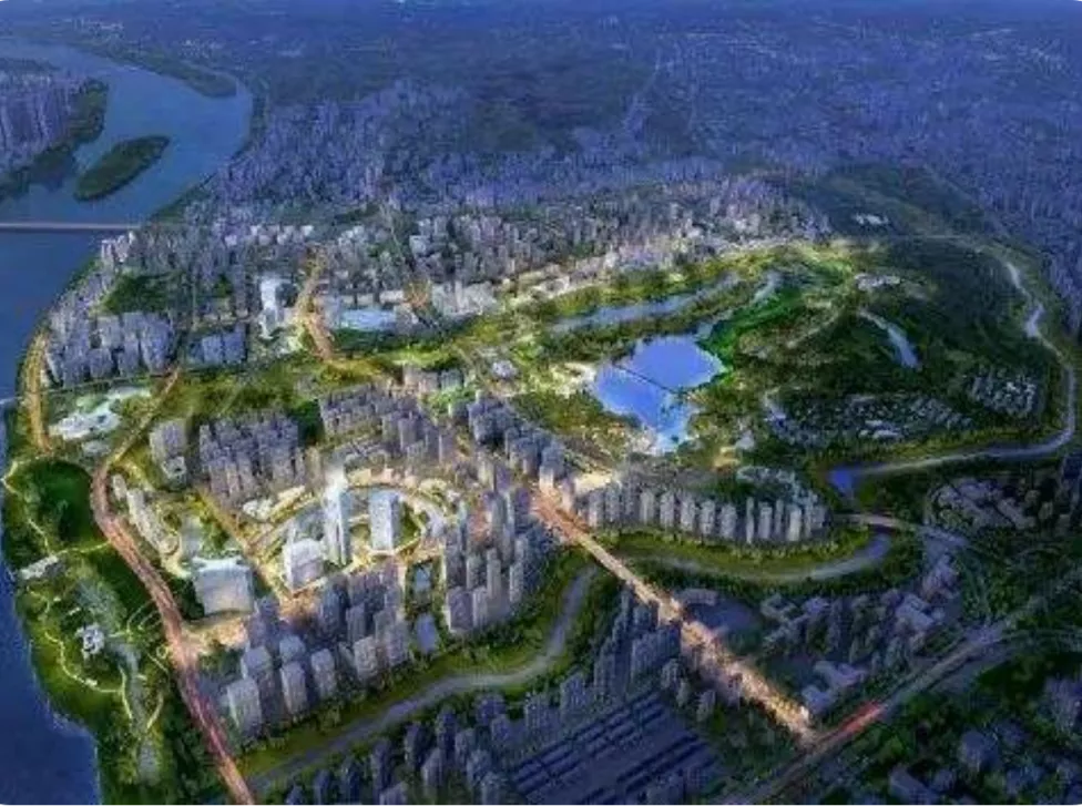 再次中标！“中国创造”落地横琴冷站项目