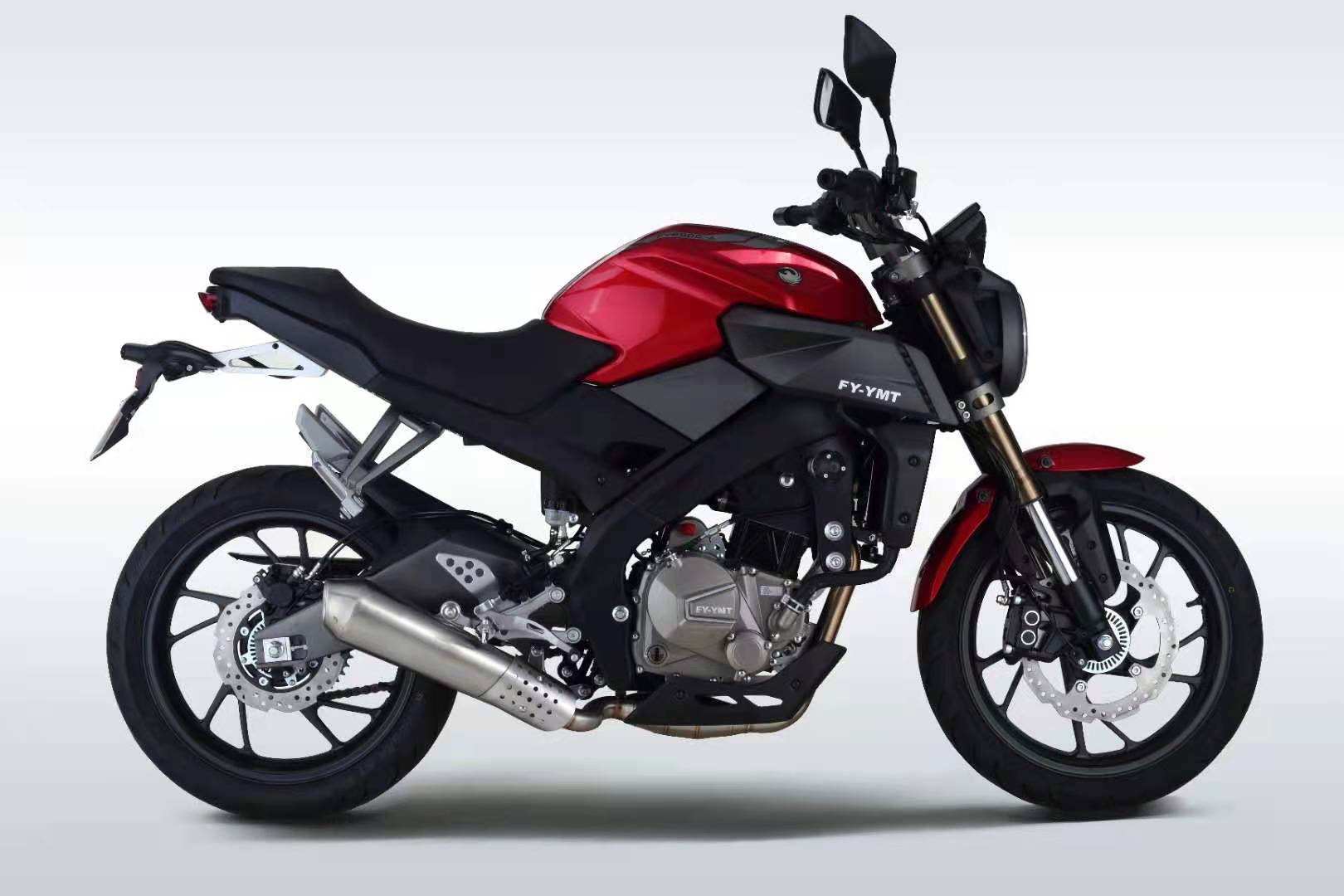 本田cbr300多少钱(国产版) - 价格百科