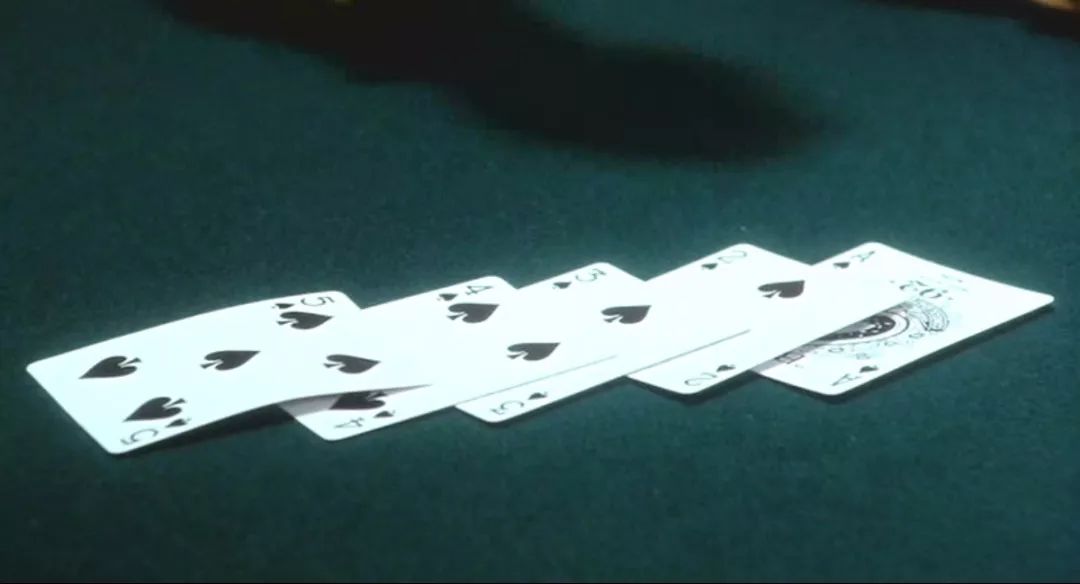 1990年，王晶《赌侠》票房超《赌神》，周星驰起初接拍时有些担心