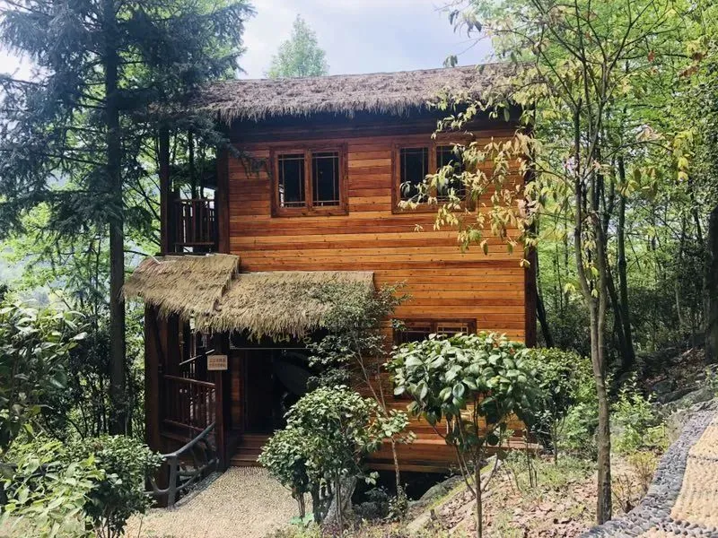 长沙出发自驾2.5h直达，这个安化县的仙境藏不住了