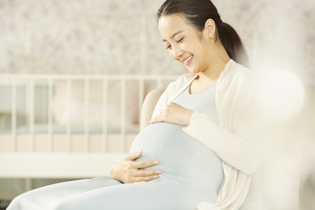 怀孕期间乳头触痛是怎么回事？