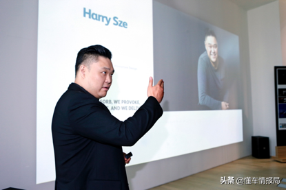宝马集团中国研发中心上海站：注于未来移动出行的四大支柱
