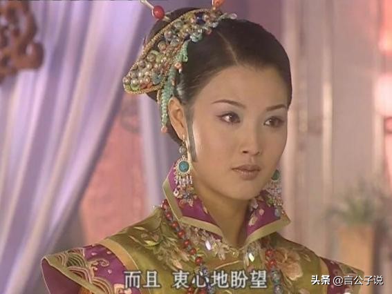 10大“秘史美人”今昔对比，有人改名退圈，有人成导演“小女友”
