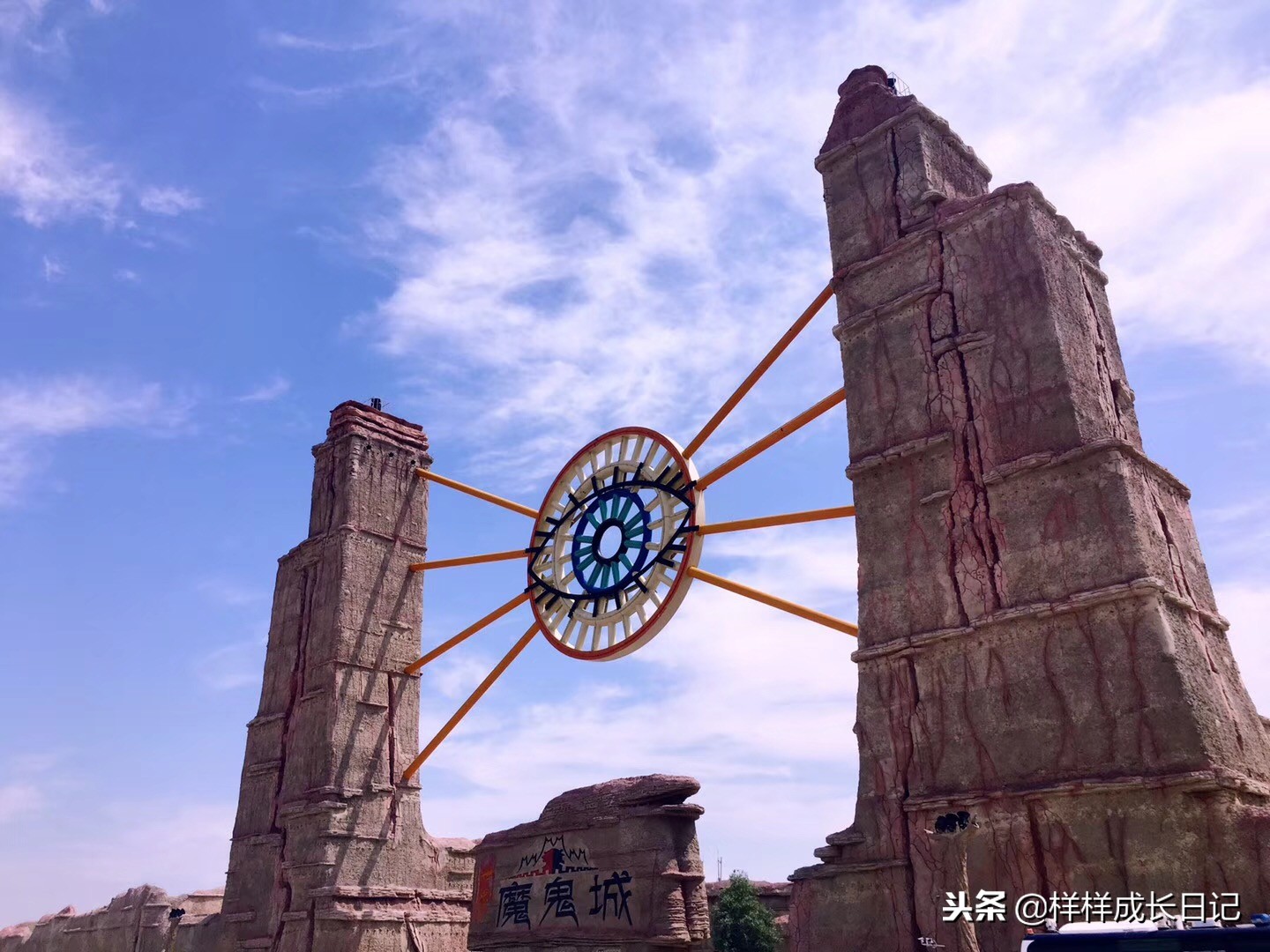 一家三口自驾去新疆，环南北疆27天15000公里，吃住行玩详细攻略