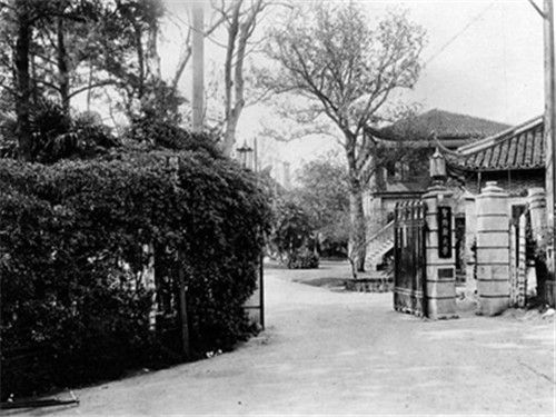 中国已消失的9所世界级大学，发生了什么变化？