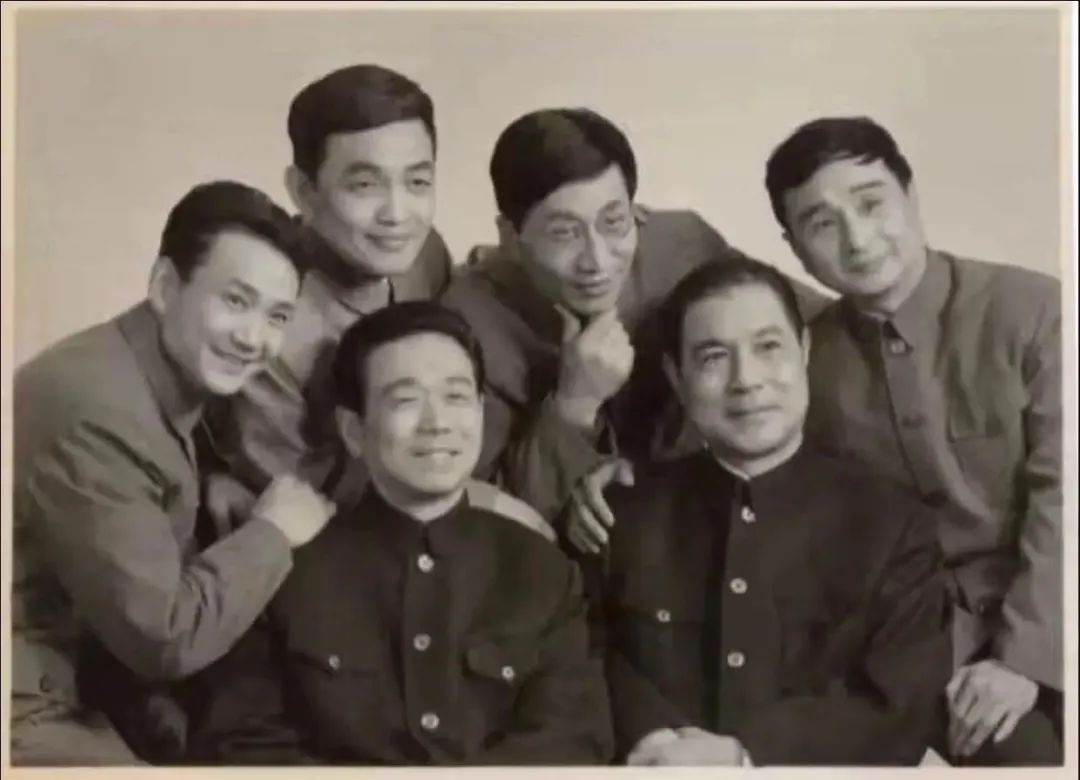 佟双春去世了！上海人们的顶级快乐搞笑玩，每个人的“双重词”
