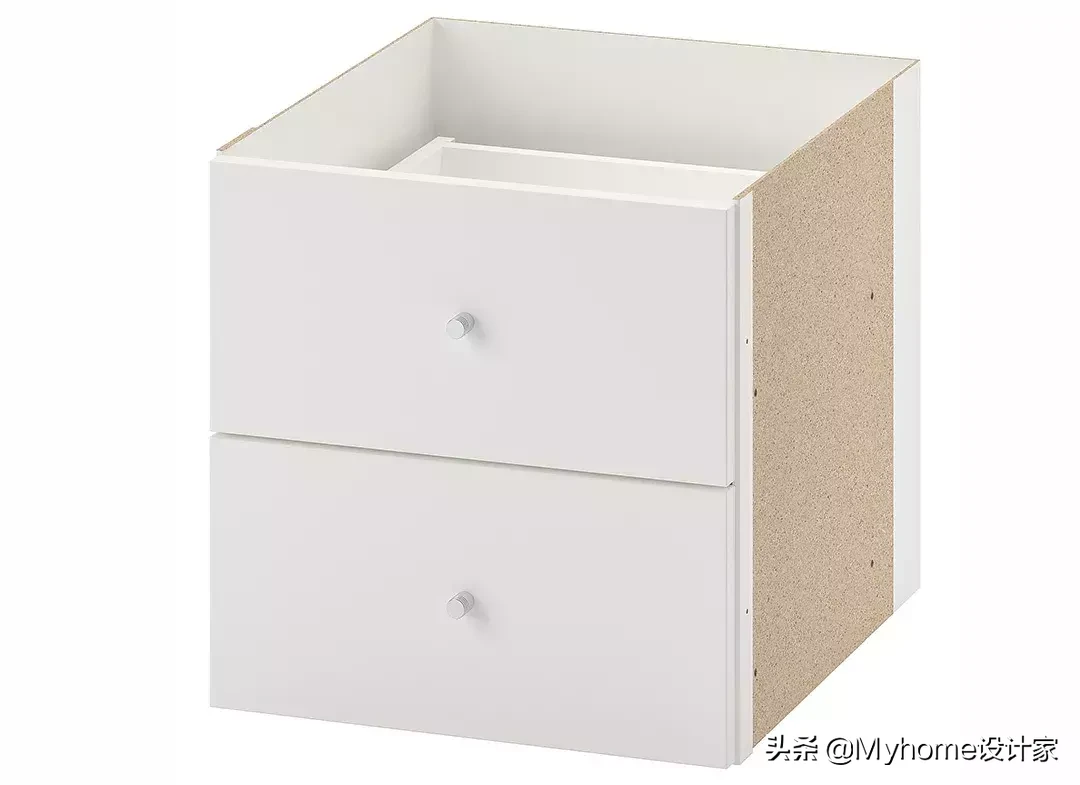 小姐姐只花7000元,用宜家让10平米旧卧室,变身法式小公寓