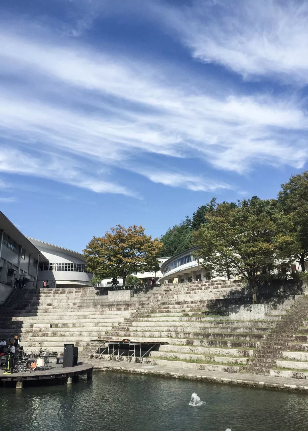 日本艺术大学：京都精华大学—自由之王国