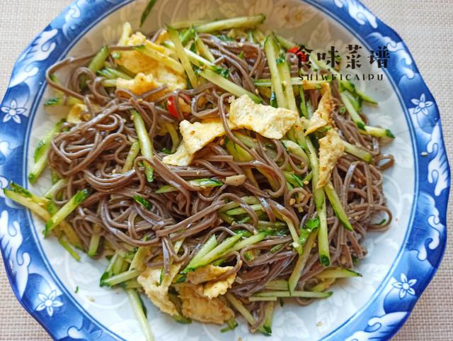 面条怎么做好吃（二伏天6种好吃的面条做法教给你）