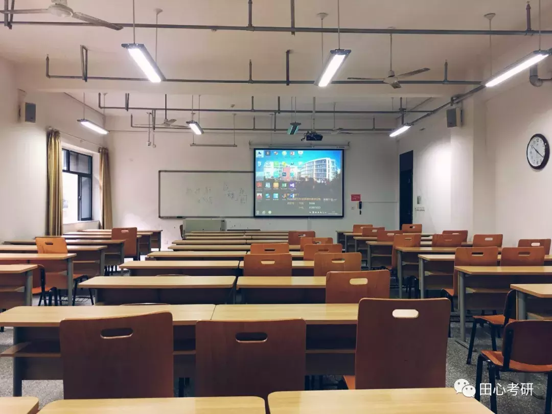 新传考研 | 四川大学，一个离你更近的“双一流、985”，内有彩蛋