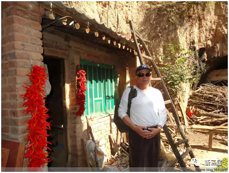 王晓光：我在姜太公钓鱼的地方当知青
