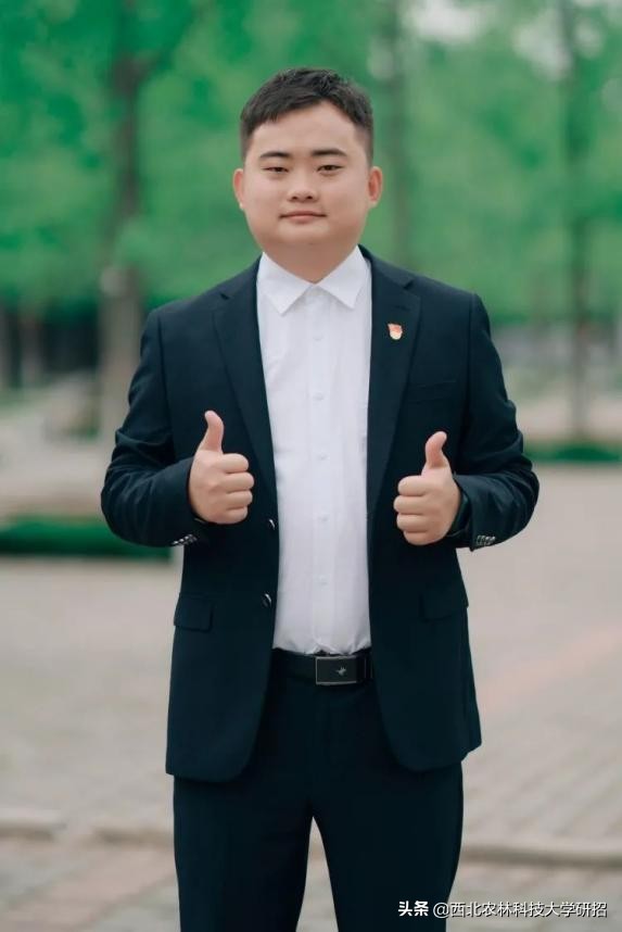 发表10篇一作SCI，助力地方发展，陕西这群“农业”研究生火了